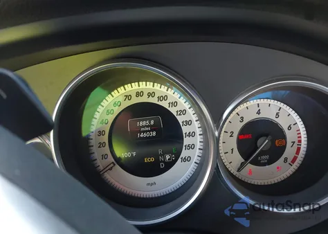 2014 Mercedes-Benz Cls 550 from USA, damaged, VIN WDDLJ7DB3EA117402